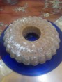 Torta con Yogurt al Limone